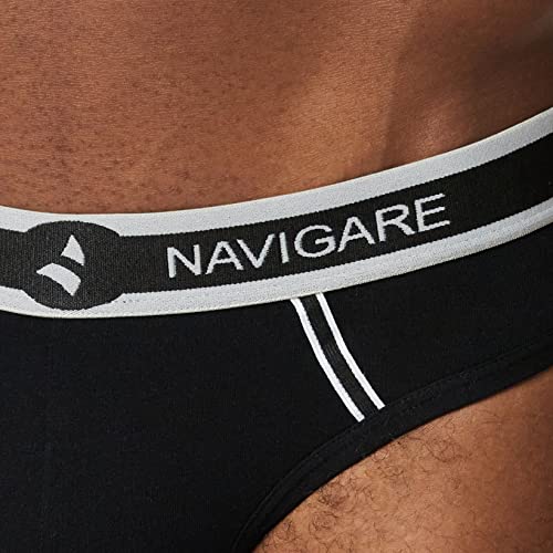 Navigare Slip (Pacco da 6) Uomo