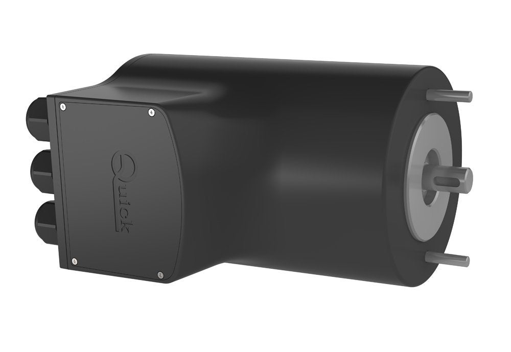 QUICK MOTOR 700W 12V