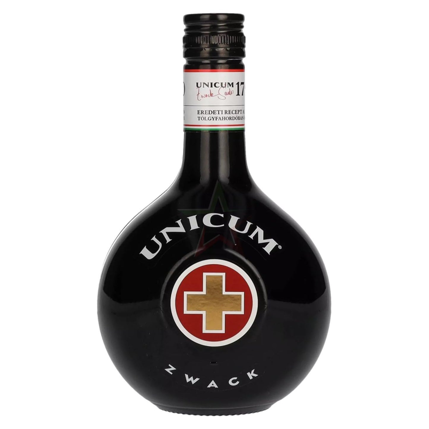 Zwack Unicum 40,00% 0,70 Liter