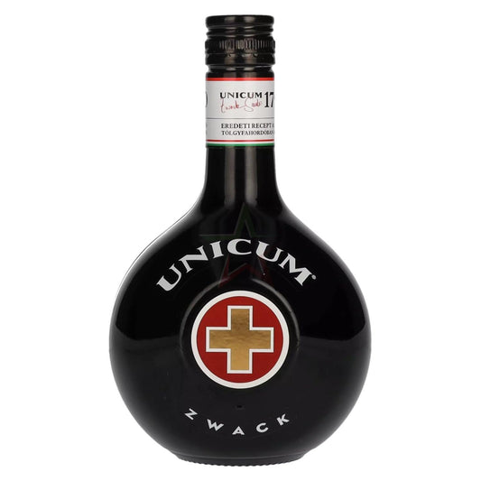 Zwack Unicum 40,00% 0,70 Liter