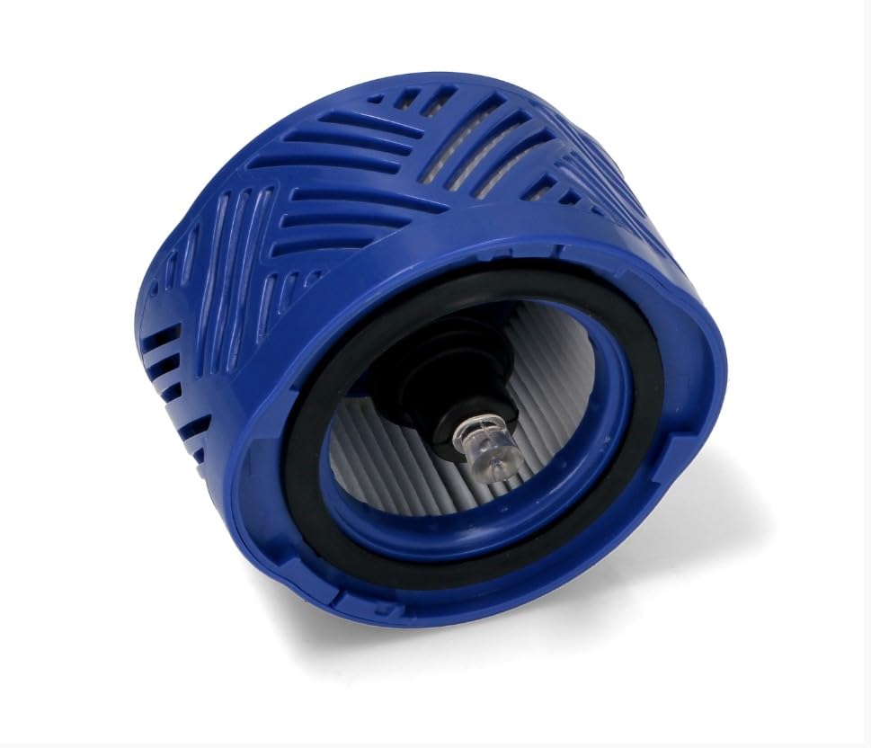 CG94 - FILTRO ASPIRAPOLVERE HEPA COMPATIBILE D!YSON COD.REFERENZA: 966912-03