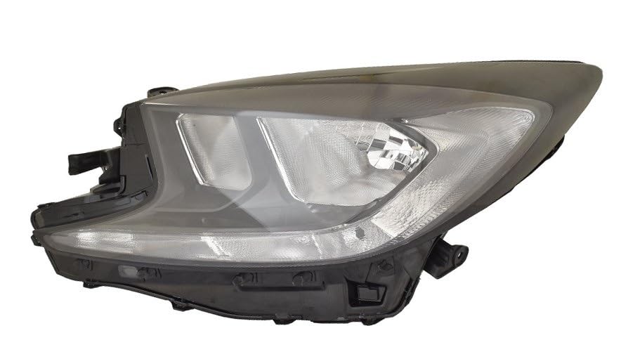 CG94 - FARO COMPATIBILE T. A!G-O X 2022 C/LUCE DIURNA A LED SX