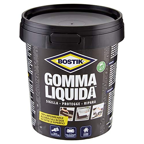 Bostik Gomma Liquida 750ml