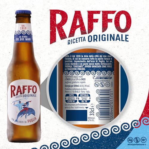 Raffo Originale