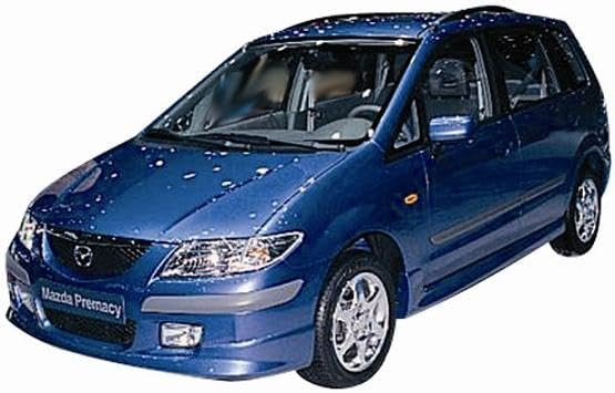 RICAM 47490 FANALE ANTERIORE BIANCO PER PREMACY LATO DESTRO (LATO PASSEGGERO) DAL 1999/01 AL 2001/12