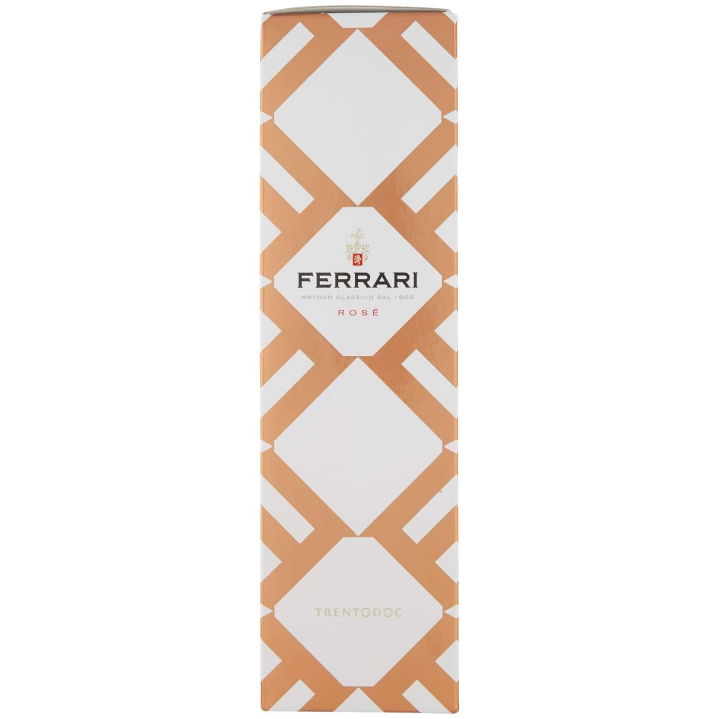 Metodo Classico Trento DOC Rosé, Ferrari - 750 ml