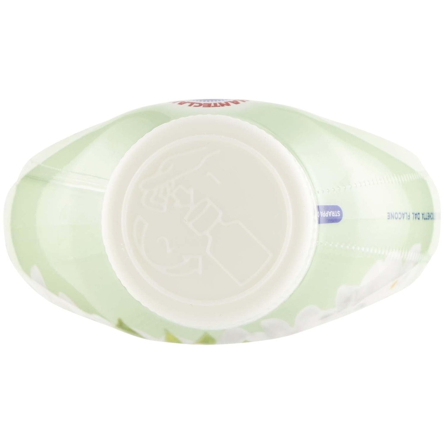 Chanteclair Liquido Profuma Biancheria I Concentrati, Muschio Bianco, 220 ml