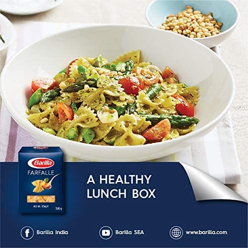 Barilla Farfalle n°65 (24 x 500g)