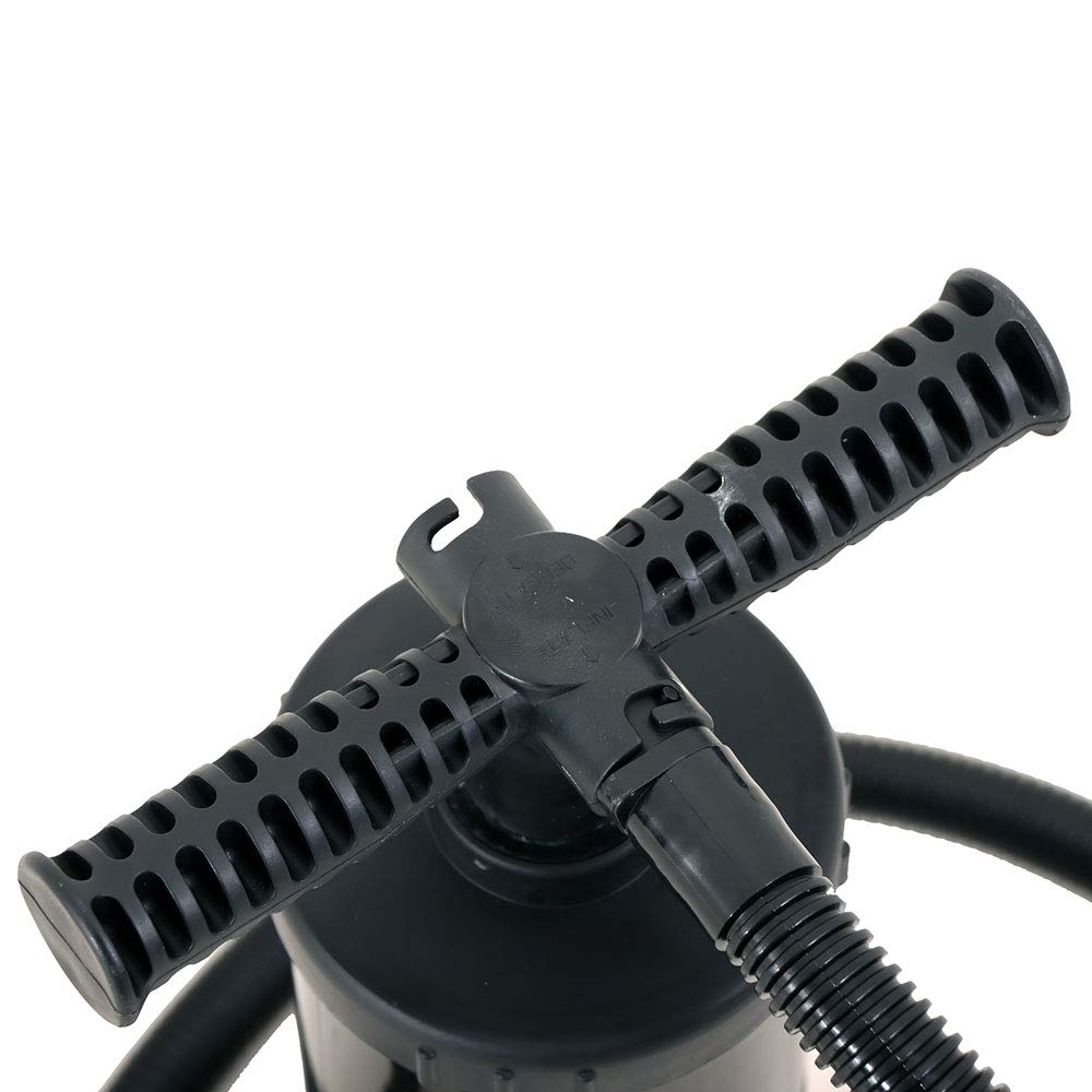 Aquamarina, Aero Ii 16”, Pompa A Mano