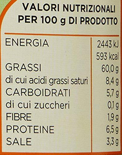 Delizie - Pesto alla Genovese, Senza Glutine - 190 g