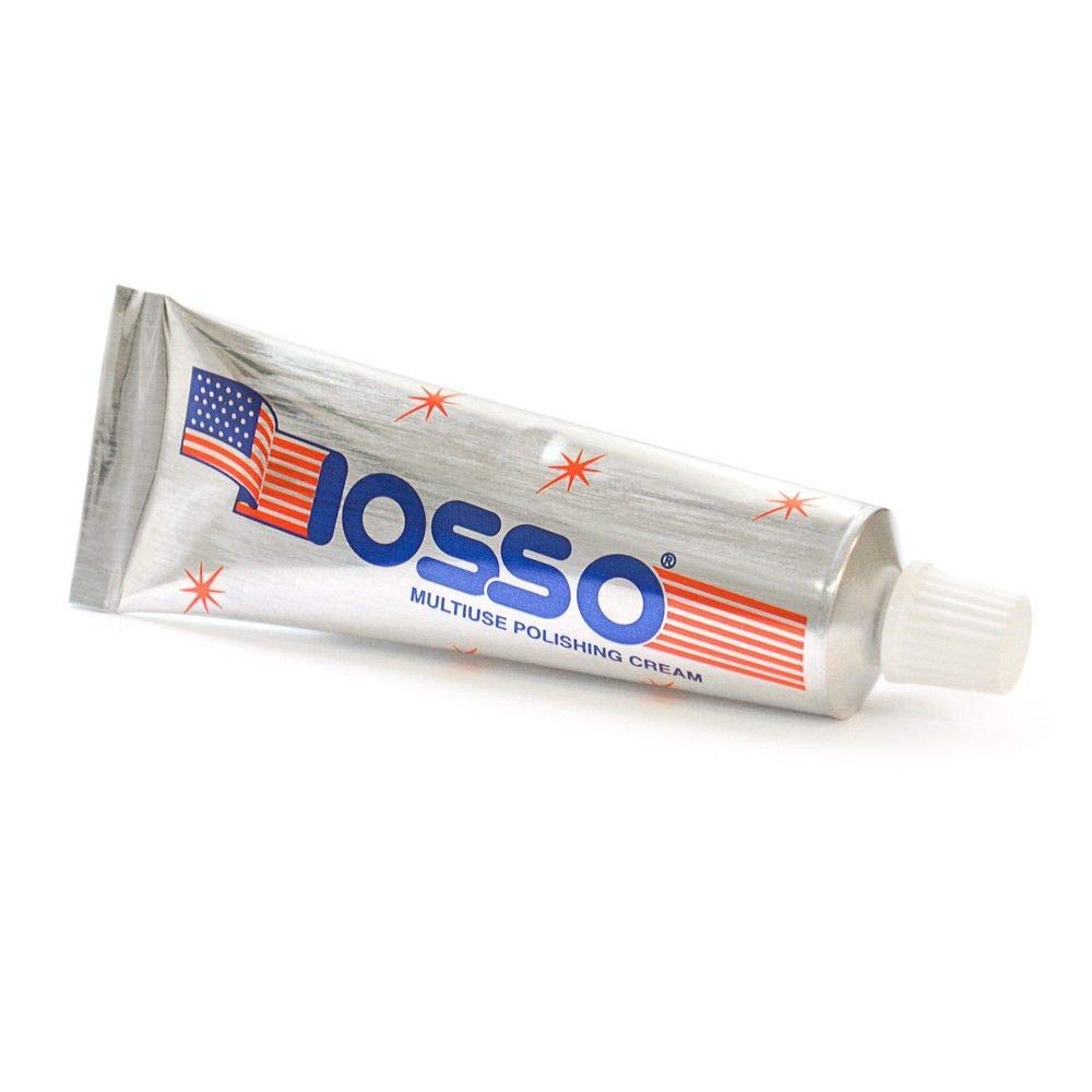 Iosso Crema lucidante Multiuso 50 ml