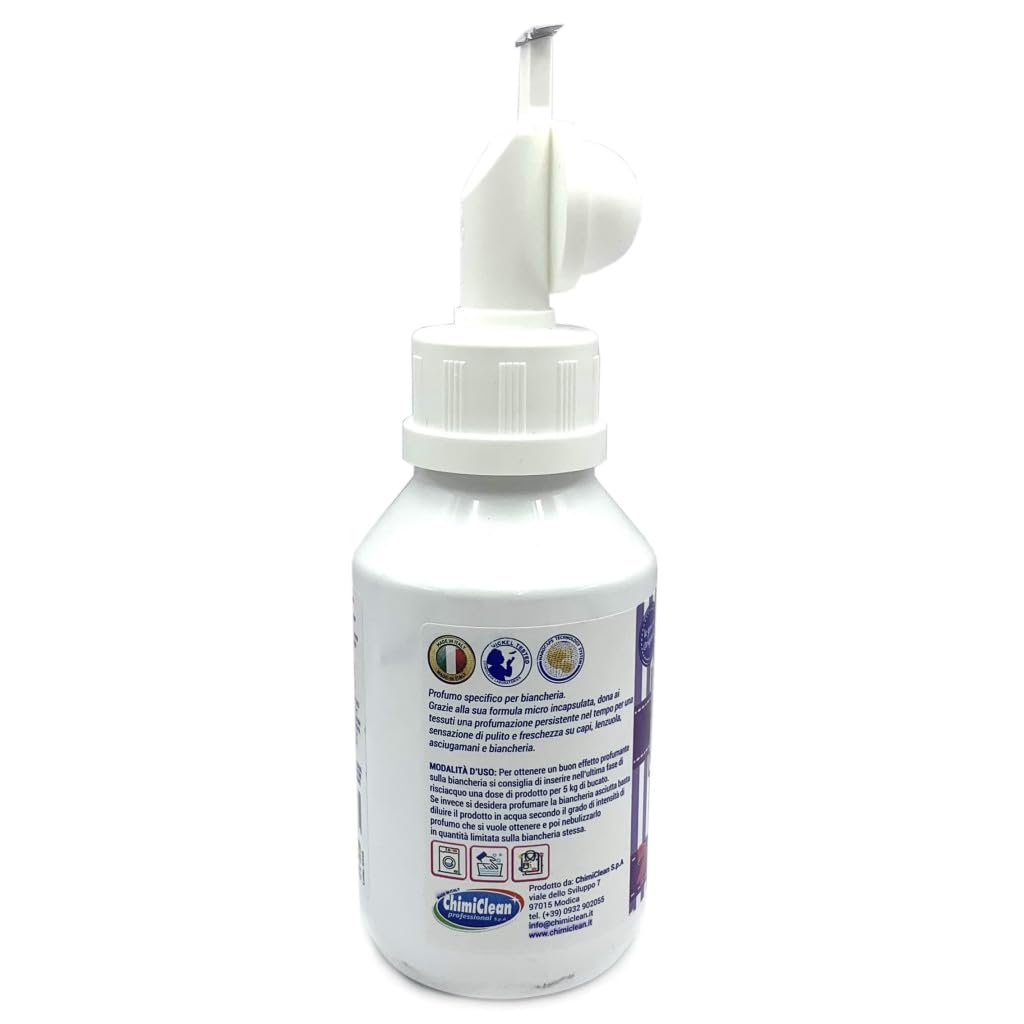 DEO DUE GOCCE PROFUMATE ORIENTAL 150 ML