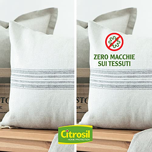 Citrosil - Spray con Vere Essenze