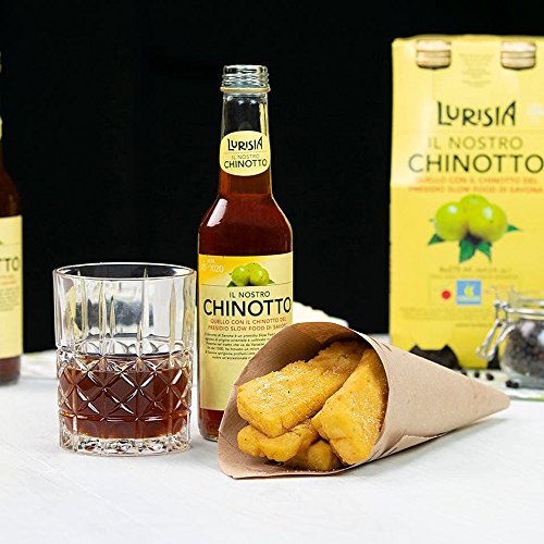 Lurisia Il Nostro Chinotto