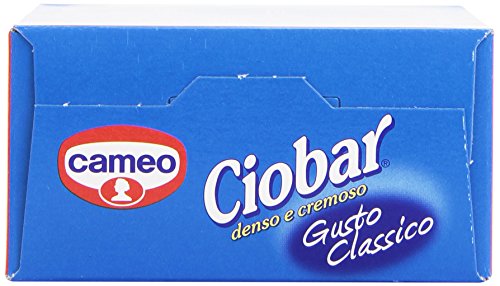 CAMEO CIOBAR X5 125G