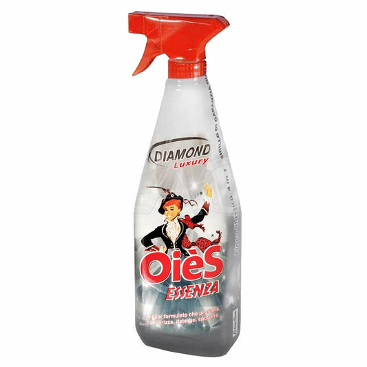 Oiès Sgrassatore Profumato Luxury Diamond, 750 ml