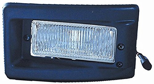 61770 FENDINEBBIA SX Sinistro [Lato Guida]