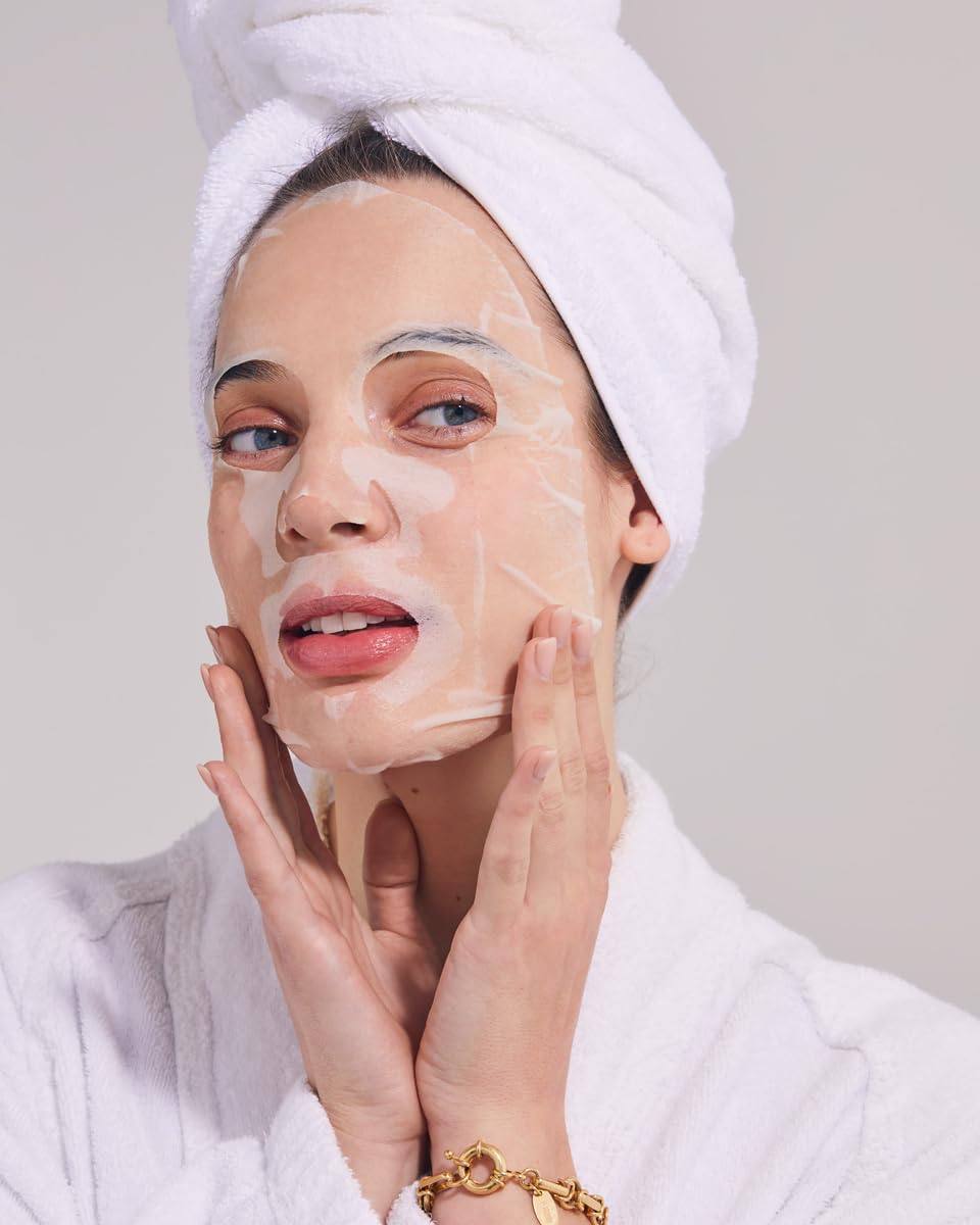 NF CELL Expert Lift Maschera in Tessuto