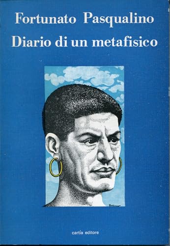 Diario di un metafisico (stampa 1976)