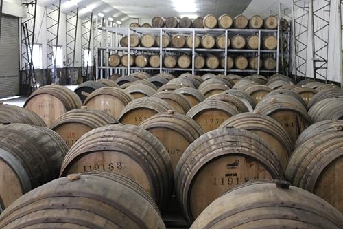 Akashi Blended Whisky 500 ml