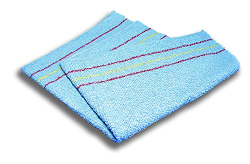 Arix Professional, Cotton Plus 60 Panno Pavimenti in Cotone