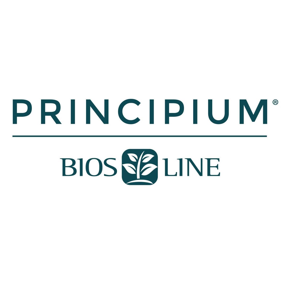 BIOS LINE Principium Vitamina C Masticabile, Integratore Alimentare Naturale di Vitamina C, Gusto Amarena