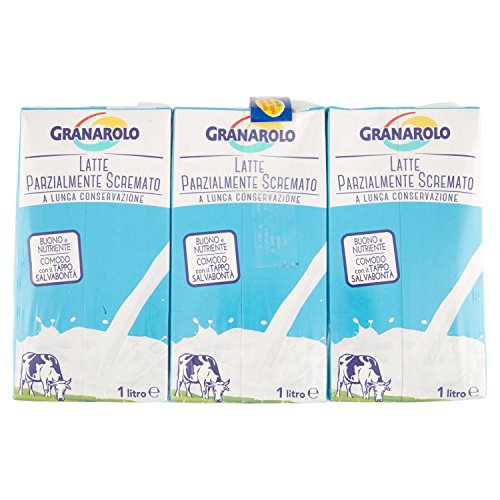 Granarolo DAIRY_BASED_DRINK