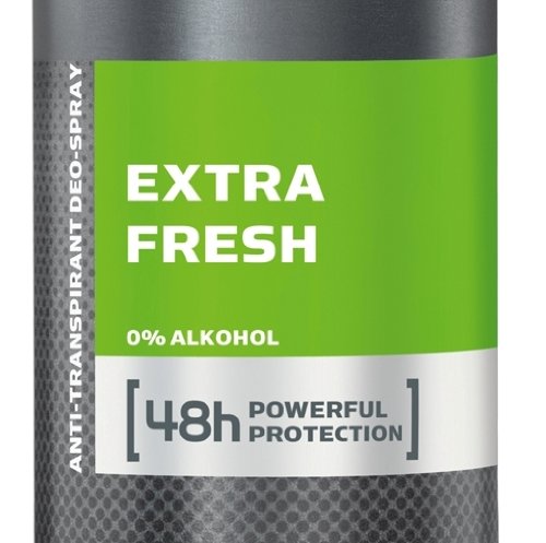 DMC Extra Fresh Spray 150 ml
