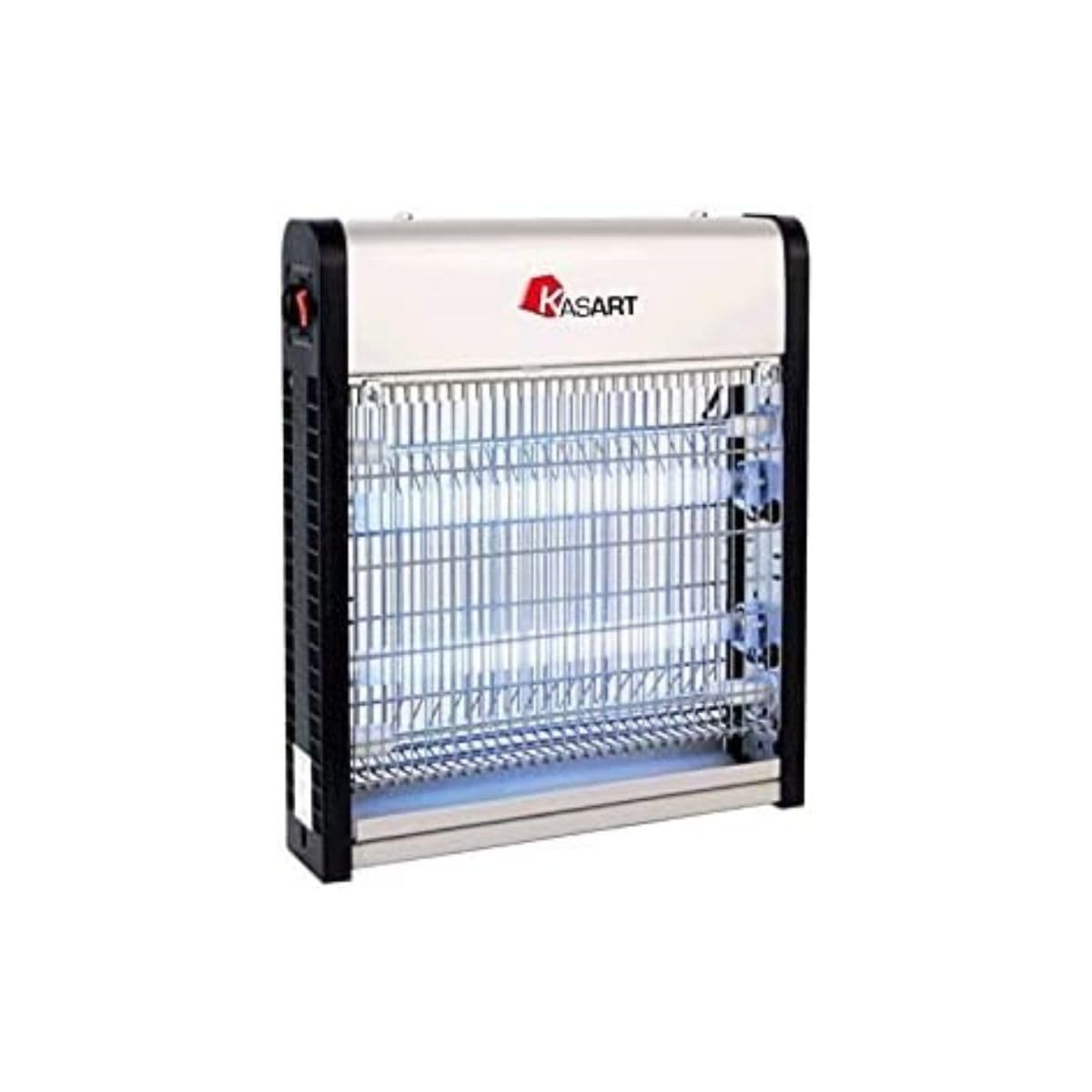 INSETTICIDA ELETTRICO 2 x 15 W cm 49 x 7.2 x h 26 mq.100