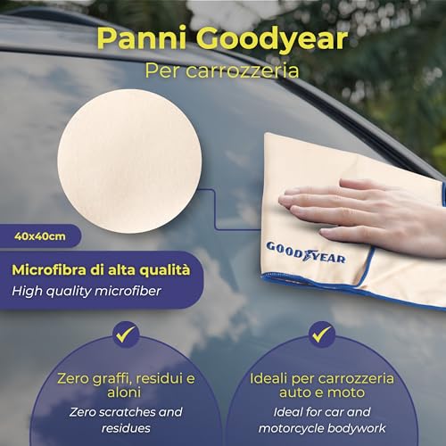 Goodyear