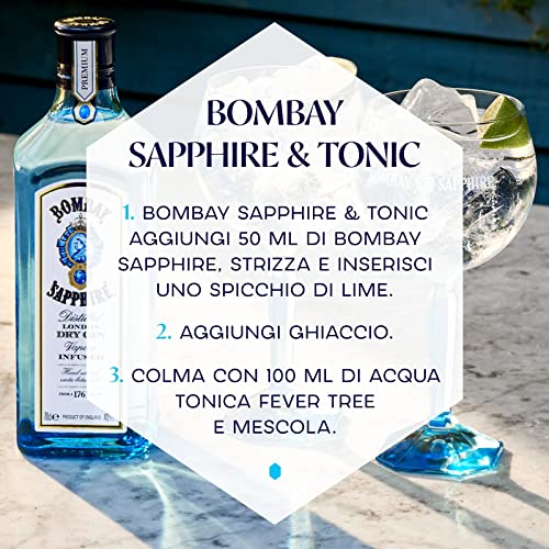 Bombay wine