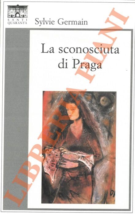 La sconosciuta di Praga