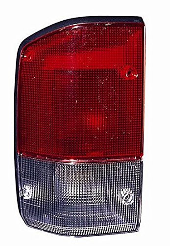 59450 FARO GRUPPO OTTICO POSTERIORE SX Sinistro [Lato Guida]