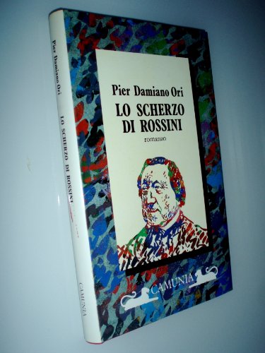 Lo scherzo di Rossini