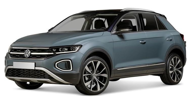 CG94 - PIASTRA VETRO SPECCHIO RETROVISORE TERMICO | PER AUTO: T-ROC 2021 TERMICA ASF. SX