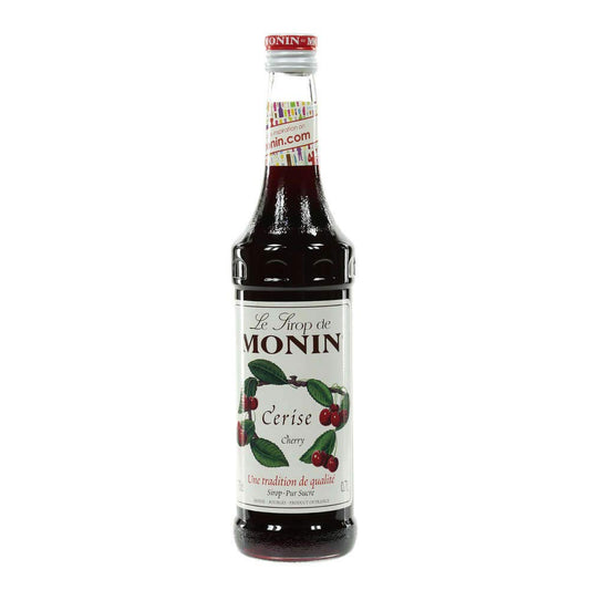 LE SIROP DE MONIN CHERRY 70CL (1 pz)