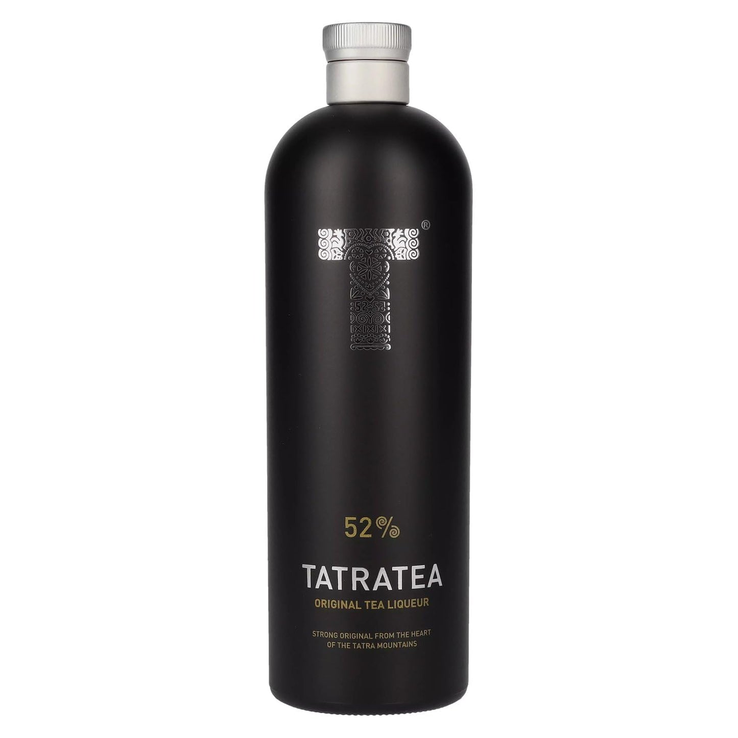 Tatratea "Original" Tè Liquore 70 cl