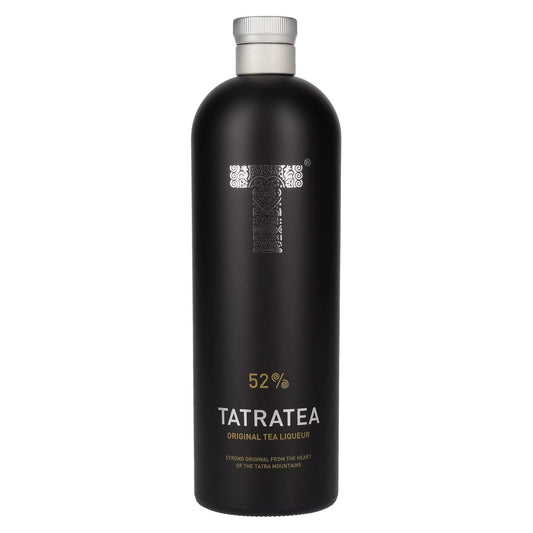 Tatratea "Original" Tè Liquore 70 cl
