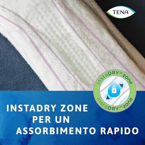 TENA Lady Maxi Assorbenti - 12 Pezzi