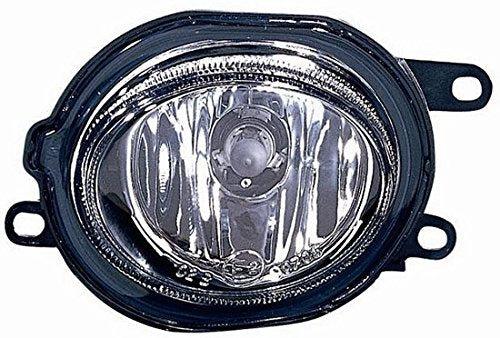 64710 FENDINEBBIA SX Sinistro [Lato Guida]