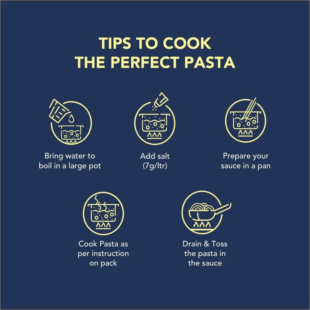 Barilla Farfalle n°65 (24 x 500g)