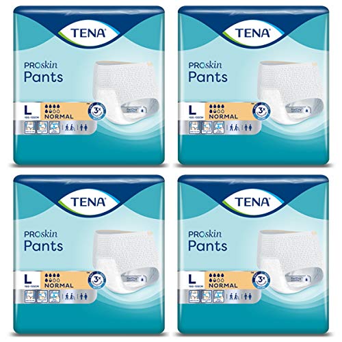 Tena Pants Plus Extra Large pack de 12
