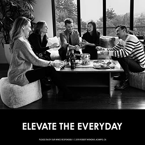 Pinot Noir Private Selection Robert Mondavi Cl 75