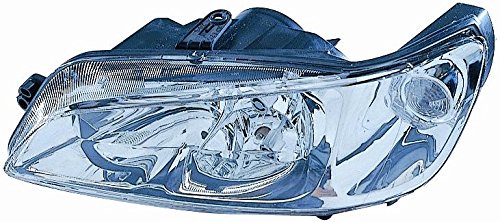 FARO DEPO H7-H7 PRED. REG. ELETTR. PEUG. 306-06/'99>02/'02 - SX