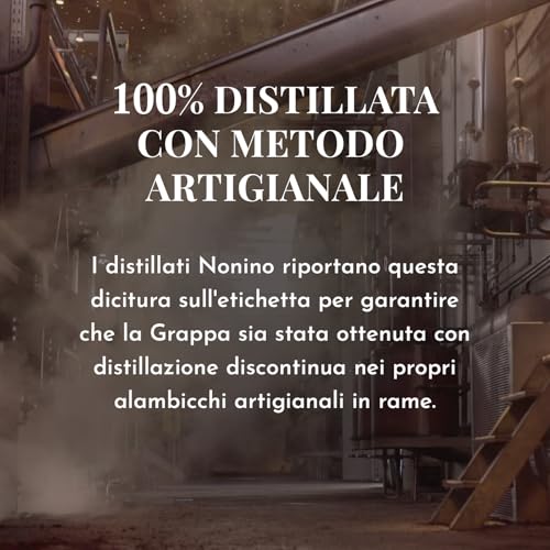 Grappa Barricata