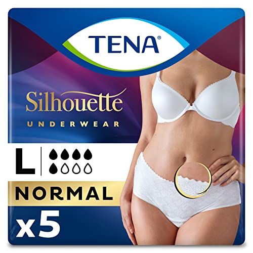 TENA INCONTINENCE_PROTECTOR