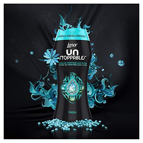 Lenor Profumatore Bucato Perle Profumate Lavatrice Unstoppables