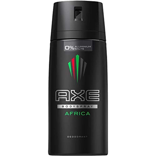 Axe Deodoranti Personali, 150ml