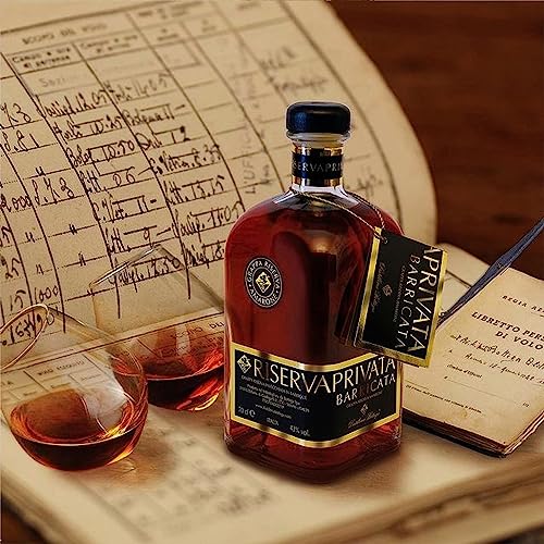 Bottega Fumé Grappa Barricata