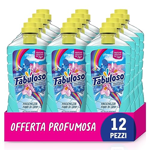 Fabuloso Detersivo